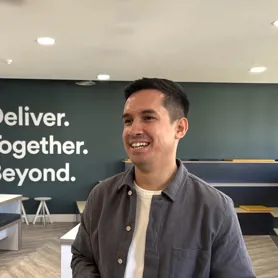 Profile image of James